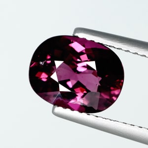 Rhodolite Garnet 2