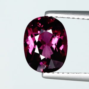 Rhodolite Garnet 5