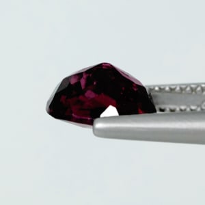 Rhodolite Garnet 6