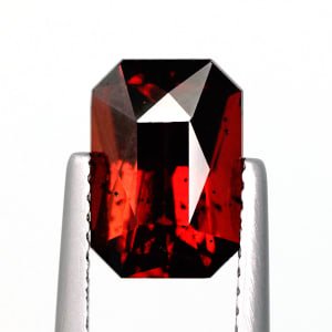 Pyrope-Almandite Garnet 4