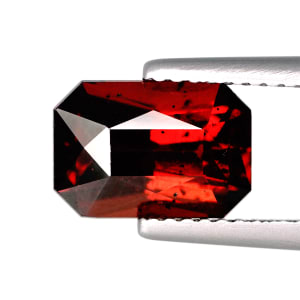 Pyrope-Almandite Garnet