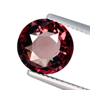 Pyrope-Almandite Garnet 2