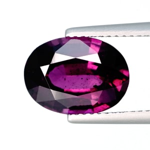Rhodolite Garnet