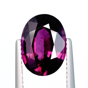 Rhodolite Garnet 4