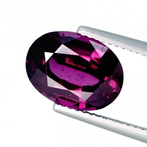 Rhodolite Garnet 2