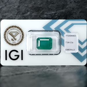 Emerald 1