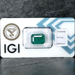 Emerald 1