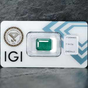 Emerald 7
