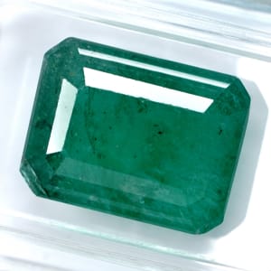 Emerald 8