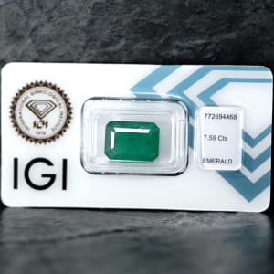 Emerald 7