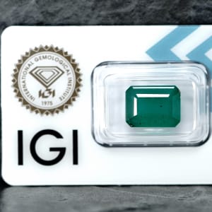 Emerald 6