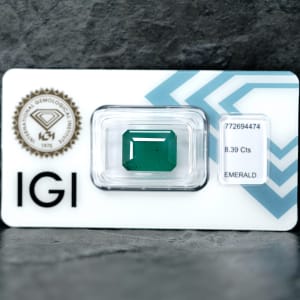 Emerald 7