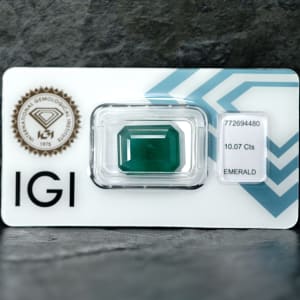 Emerald 7