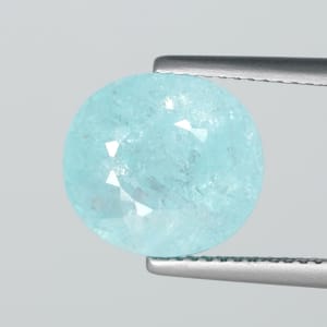 Paraiba Tourmaline