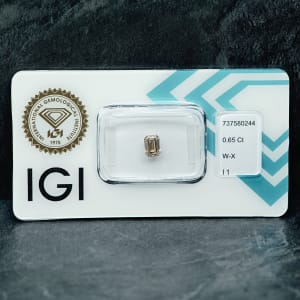 Diamond 1