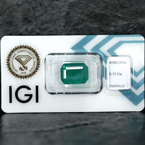 Emerald 1