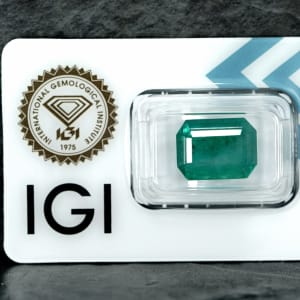 Emerald 6