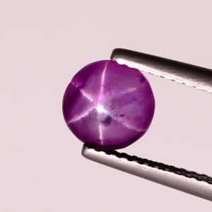 Star Sapphire 2
