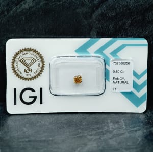 Diamond 1