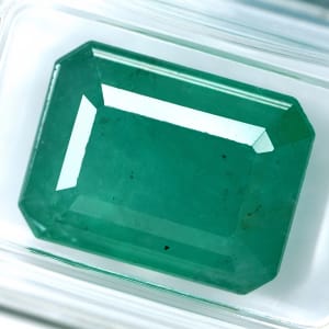 Emerald 8