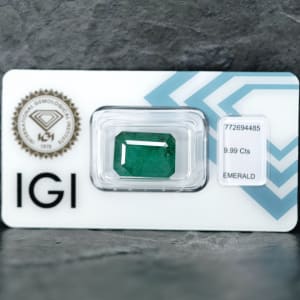 Emerald 7