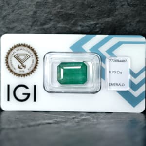 Emerald 7