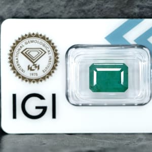 Emerald 6
