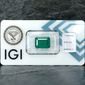 Emerald 7
