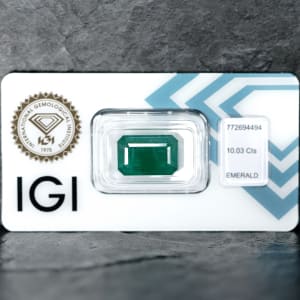 Emerald 1