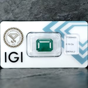 Emerald 1
