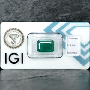 Emerald 7