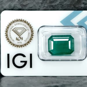 Emerald 6