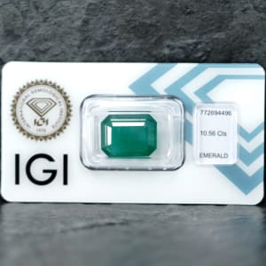 Emerald 7