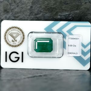 Emerald 6