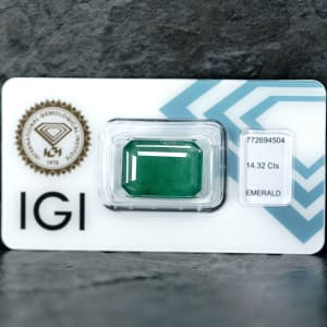 Emerald 7