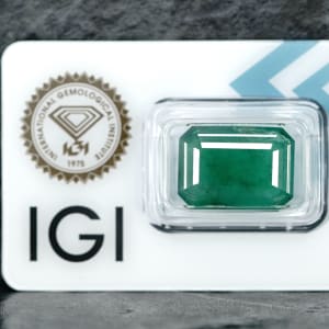 Emerald 6