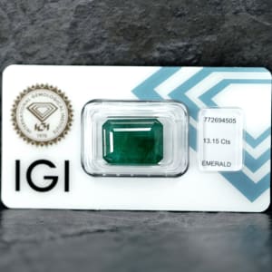 Emerald 7