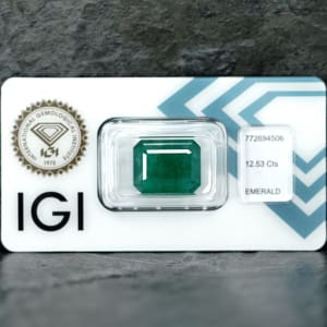 Emerald 7