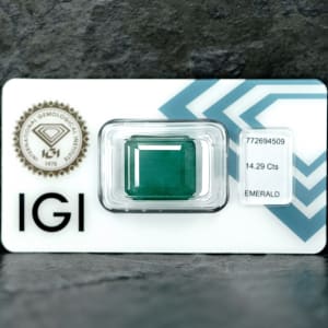 Emerald 7