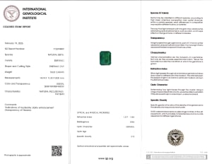 Emerald 3