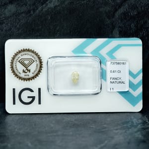 Diamond 1