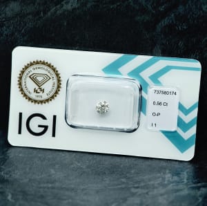 Diamond 6