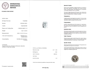 Aquamarine 3