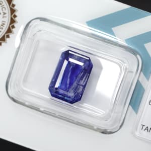 Tanzanite 5