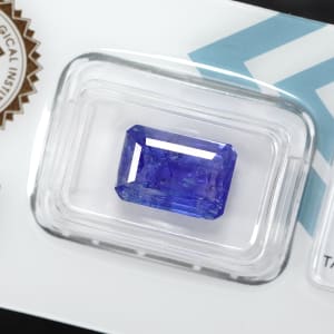 Tanzanite 5