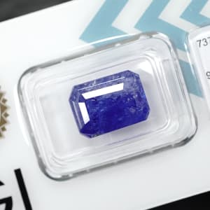 Tanzanite 2
