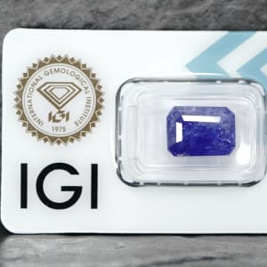 Tanzanite 5