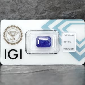 Tanzanite 6