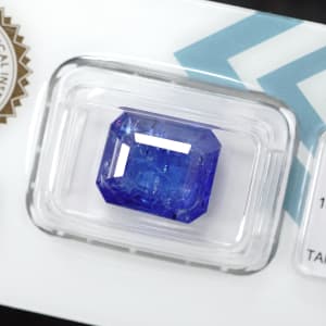 Tanzanite 5