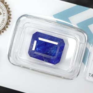 Tanzanite 5